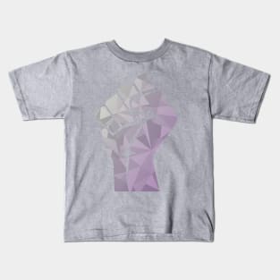 Beautiful Revolution Kids T-Shirt